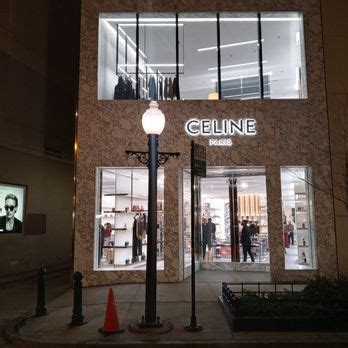 celine chicago|celine department store.